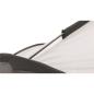 Preview: Easy Camp Kuppelzelt Camp Shelter (grau)